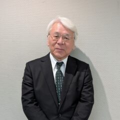 渡辺会長